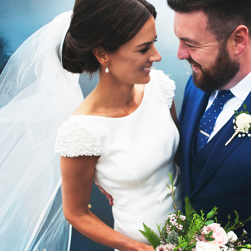 recommended wedding photographers at coolbawn quay