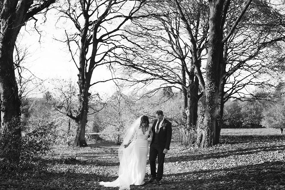 wedding photography at Mount Druid