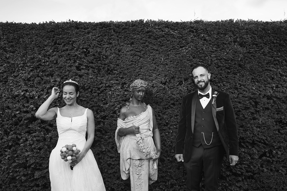 top wedding photographers kilkea castle