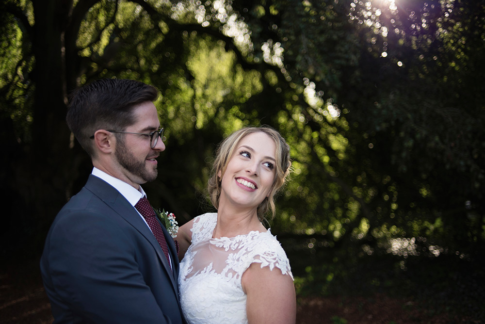 wedding photography at Bellinter House