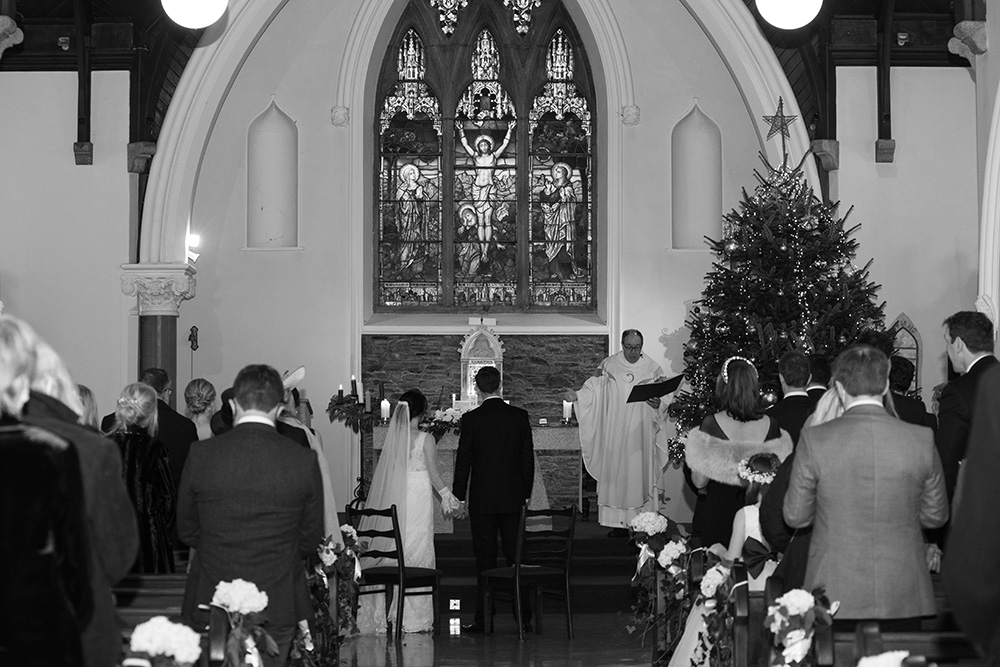 Christmas Weddings at Rathsallagh House_ (24)