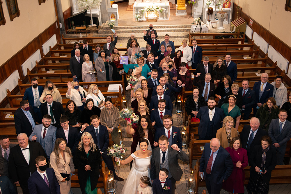 Christmas Weddings at Mount Wolsely (35)