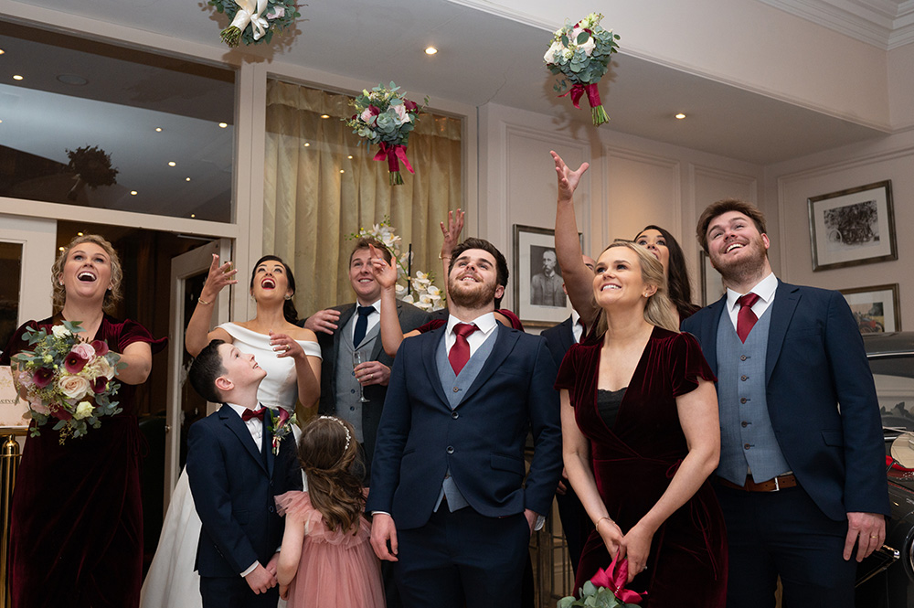 Christmas Weddings at Mount Wolsely (53)