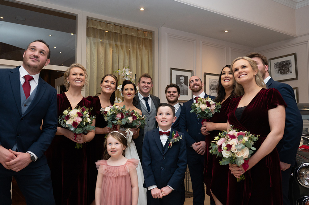 Christmas Weddings at Mount Wolsely (54)