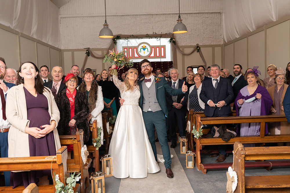 Wedding at The Village Barn Tyrrellspass_ (41)