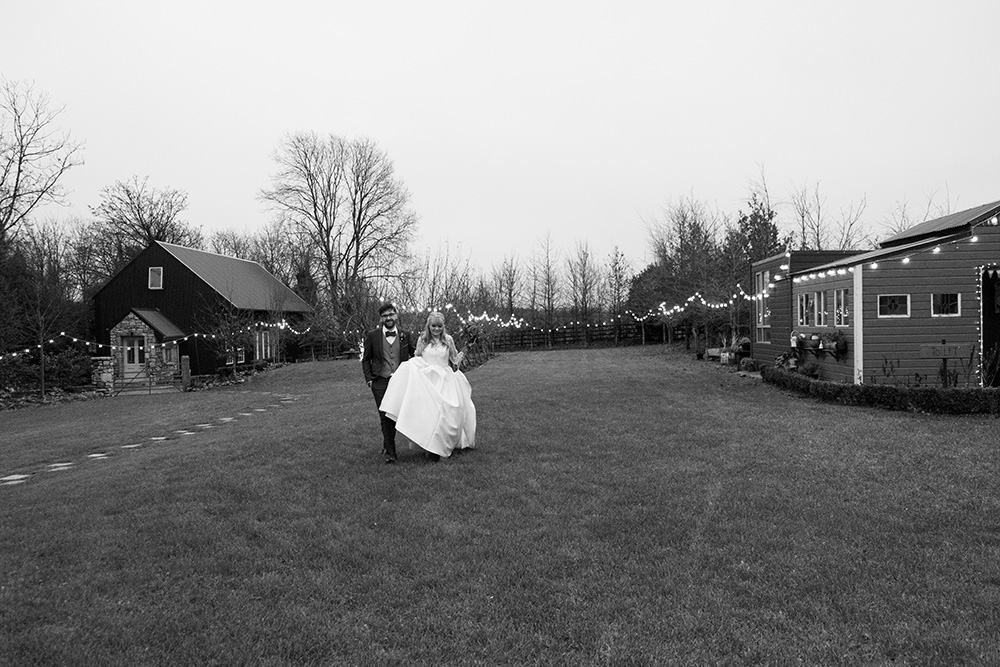 Wedding at The Village Barn Tyrrellspass_ (63)