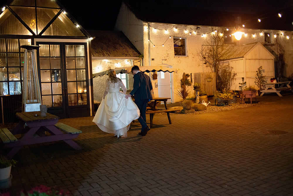 Wedding at The Village Barn Tyrrellspass_ (78)