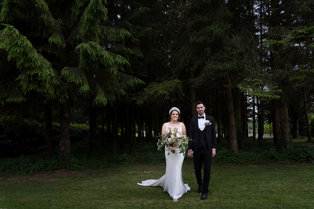wedding-couple-in-grounds-at-killashee-hotel