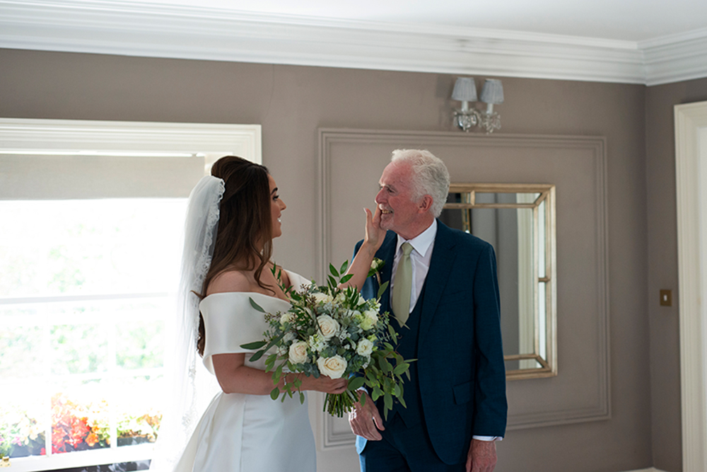 Summer Wedding at Clonabreany House_ (14)