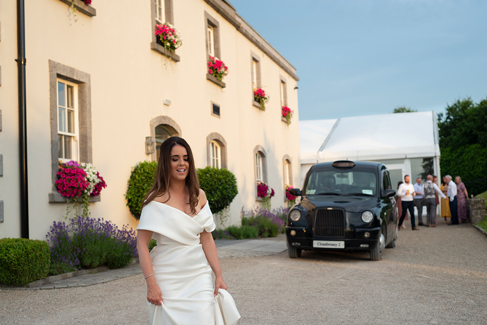Summer Wedding at Clonabreany House_ (49)