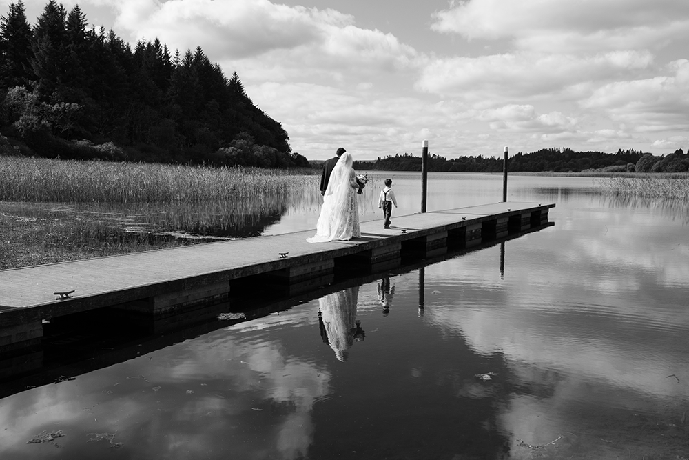 Wild Altlantic Way Wedding Photographer