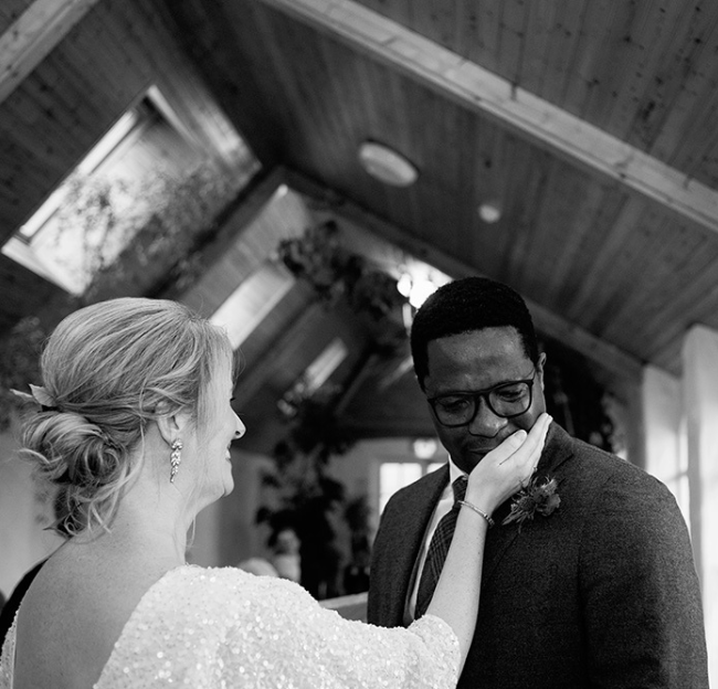 Aoife & Damion