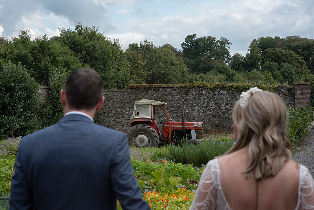 farm friendly wedding photographer meath