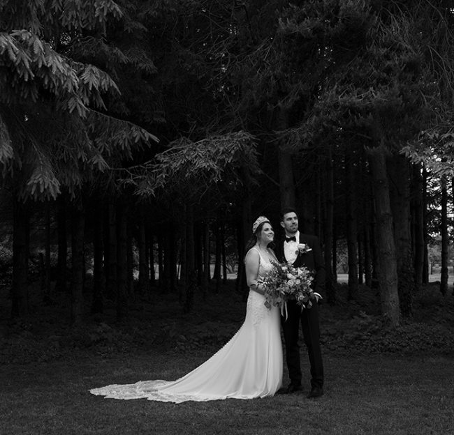 Hannah and Owen