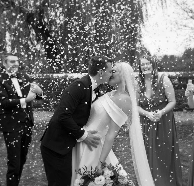 Michelle & Jonathan