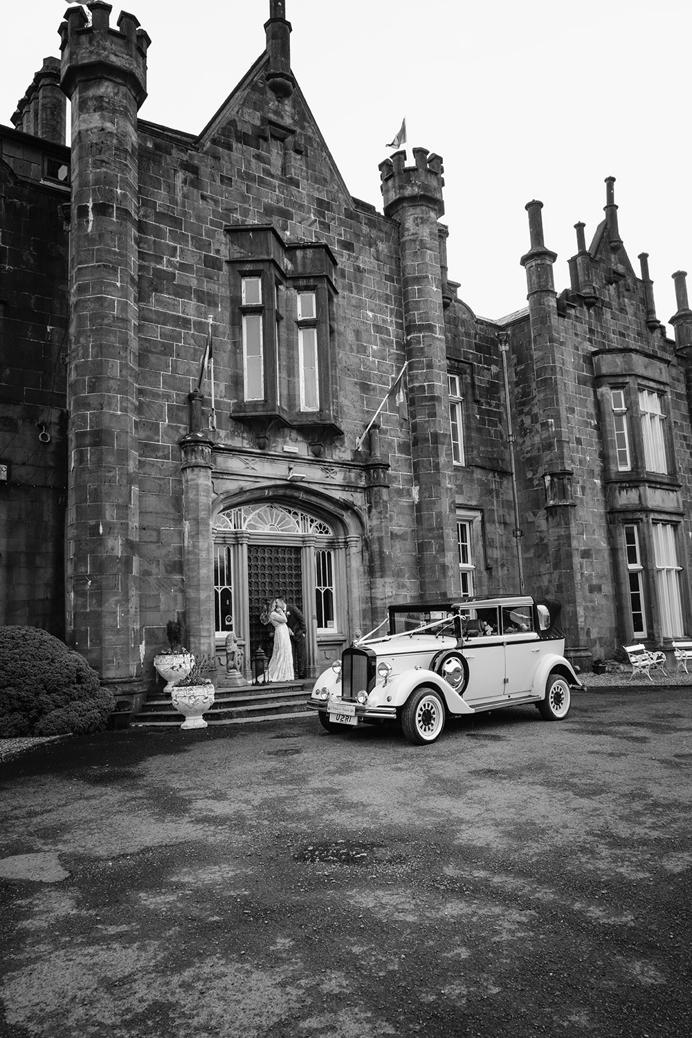 County Mayo wedding venues