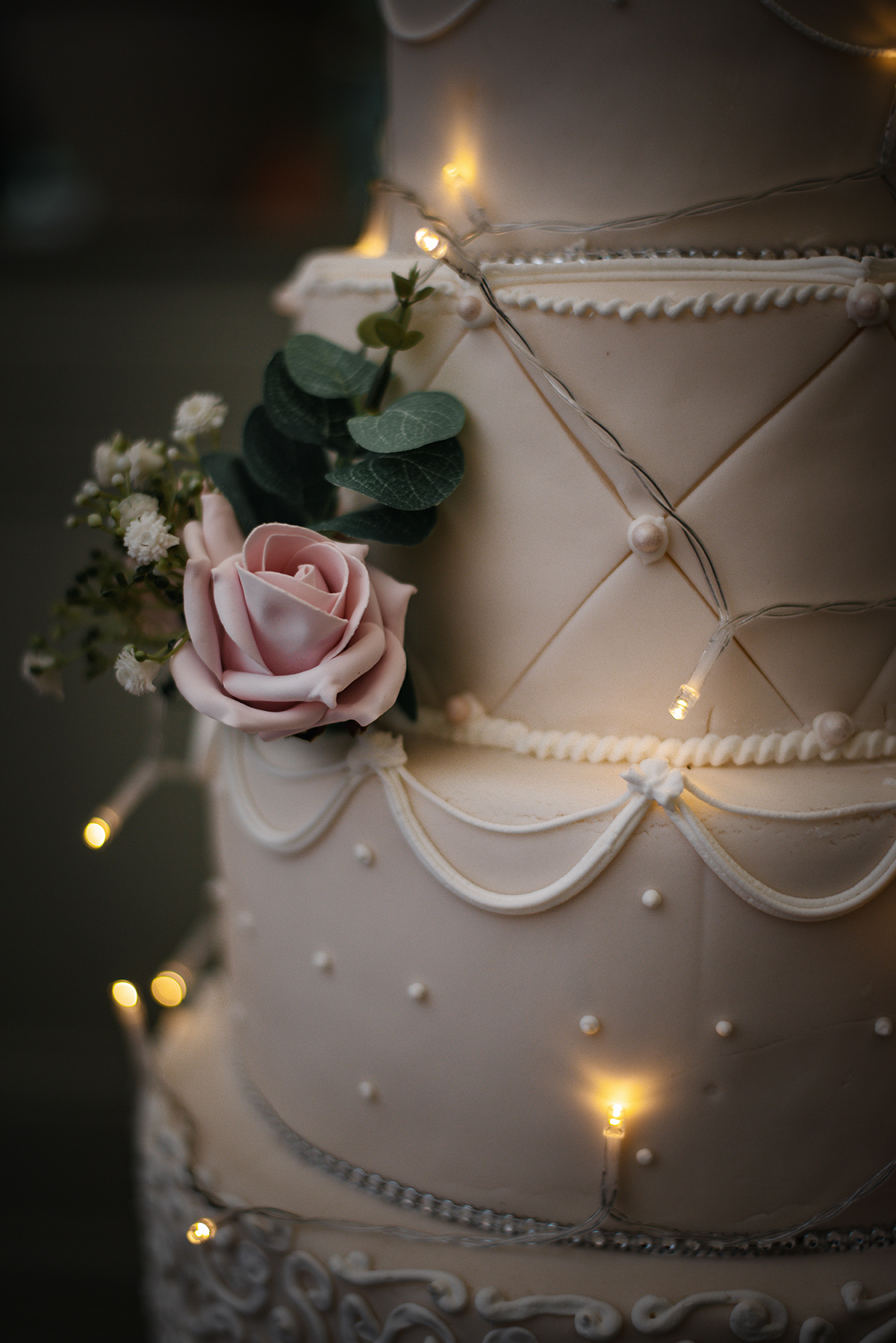 wedding cake inspo 2024