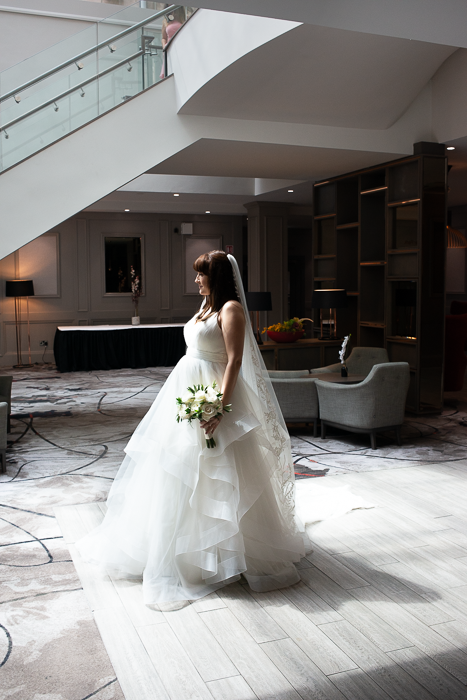 recommended wedding photographer for Clayton Hotel Ballsbridge